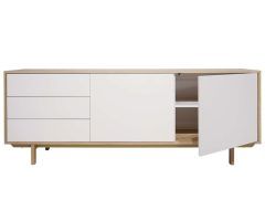 20 Collection of Dania Sideboards