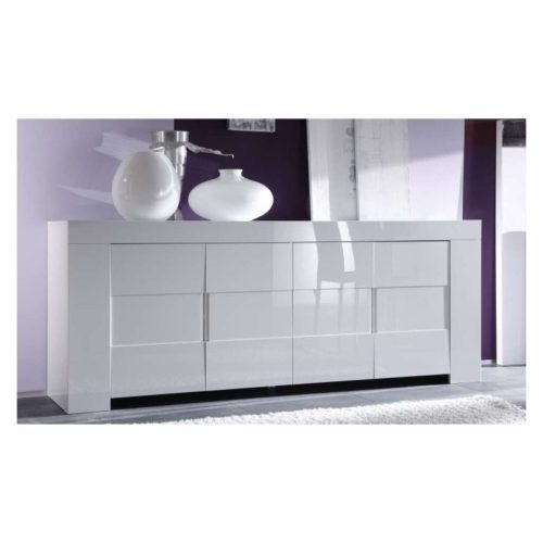 Gloss Sideboards Furniture (Photo 4 of 20)