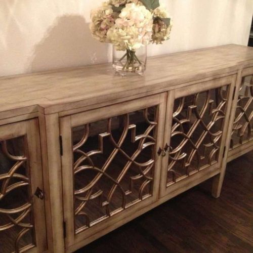 Long Sideboards (Photo 9 of 20)