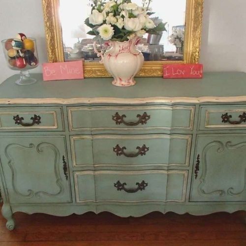 French Country Sideboards (Photo 12 of 20)