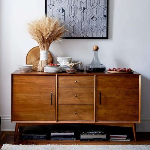 West Elm Sideboards (Photo 5 of 20)
