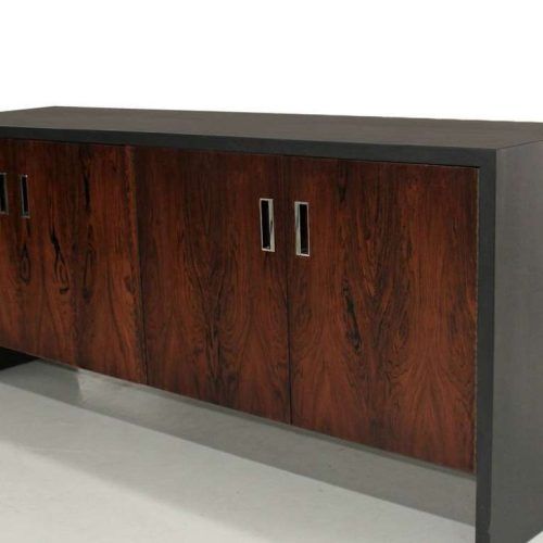 Credenza Buffet Sideboards (Photo 17 of 20)