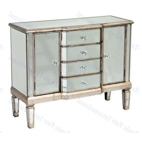 Silver Sideboards (Photo 1 of 20)