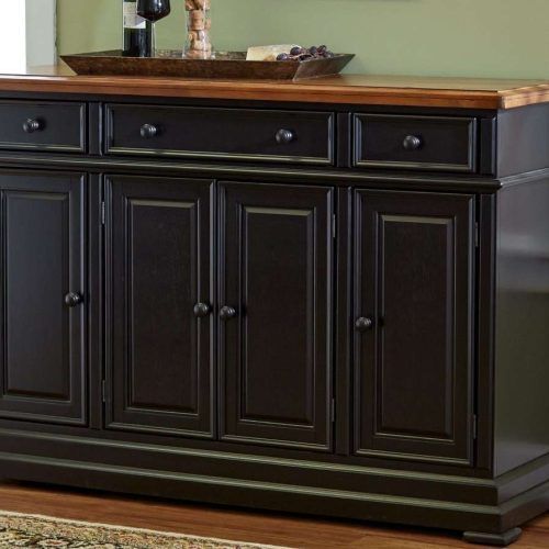 72 Inch Sideboards (Photo 16 of 20)