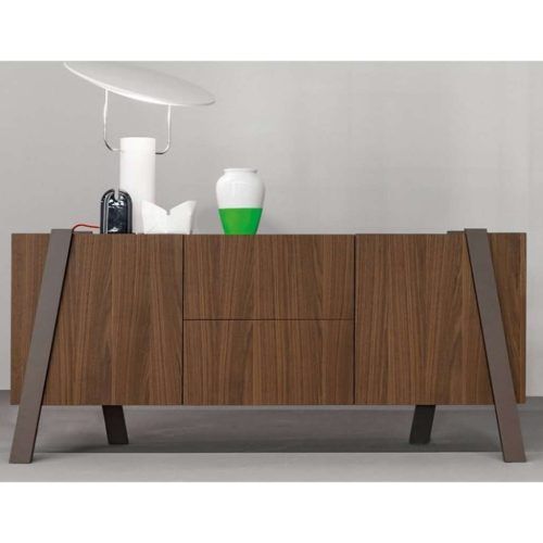 Modern Contemporary Sideboards (Photo 18 of 20)