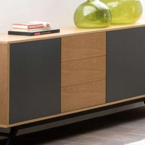 Trendy Sideboards (Photo 6 of 20)