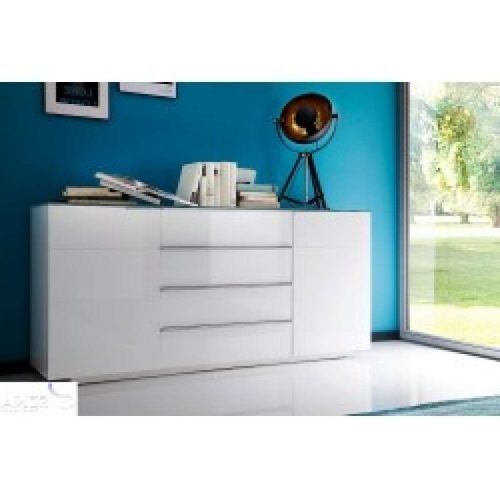 Gloss Sideboards Furniture (Photo 9 of 20)