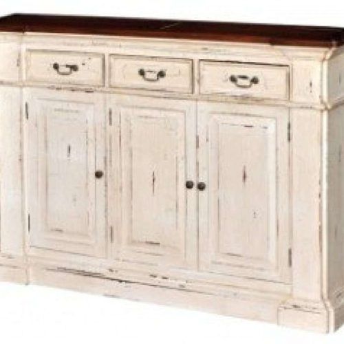 Shallow Buffet Sideboards (Photo 10 of 20)
