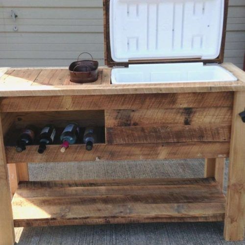 Outdoor Sideboards (Photo 11 of 20)