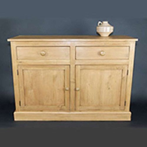 Pine Sideboards (Photo 17 of 20)