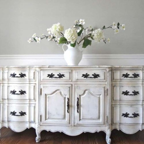 French Country Sideboards (Photo 18 of 20)