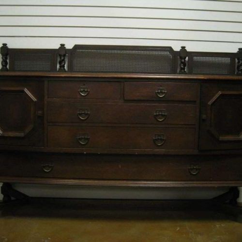 Stickley Sideboards (Photo 18 of 20)