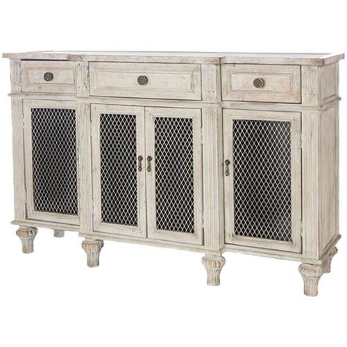 French Country Sideboards (Photo 11 of 20)