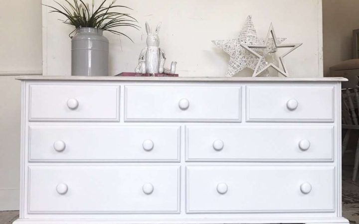 2024 Latest Second Hand Dressers and Sideboards