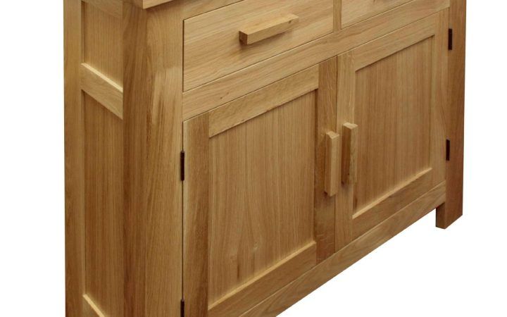 20 Best Collection of Shallow Buffet Sideboards