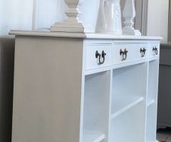 Top 20 of Shallow Sideboards