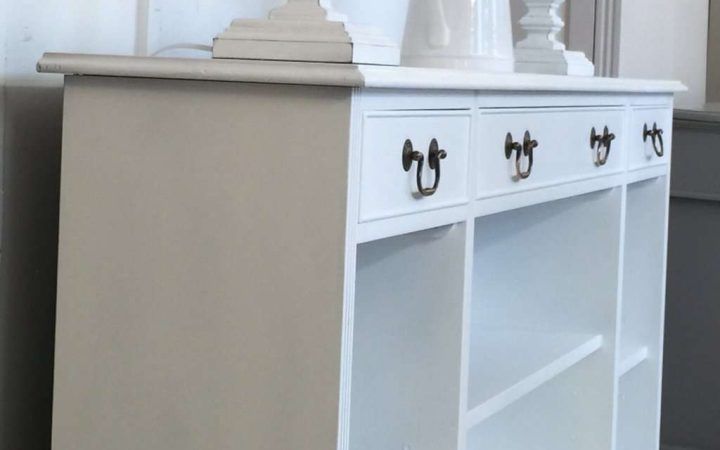 Top 20 of Shallow Sideboards