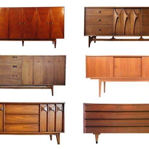 Credenzas And Sideboards (Photo 16 of 20)