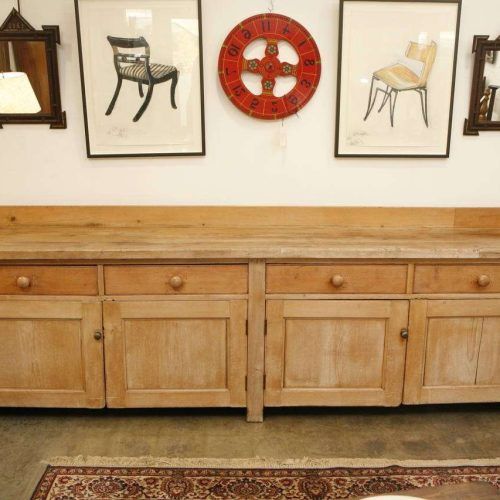 Large Sideboards (Photo 20 of 20)