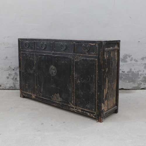 Antique Storage Sideboards With Doors (Photo 7 of 20)
