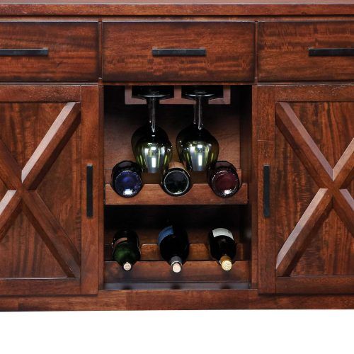 Wine Sideboards (Photo 16 of 20)