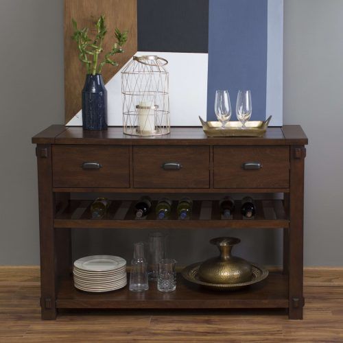 Sideboards Buffet Furniture (Photo 12 of 20)