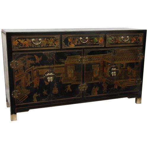 Buffets Sideboards (Photo 7 of 20)