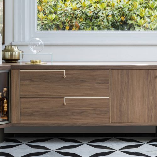 Modern And Contemporary Sideboards (Photo 8 of 20)