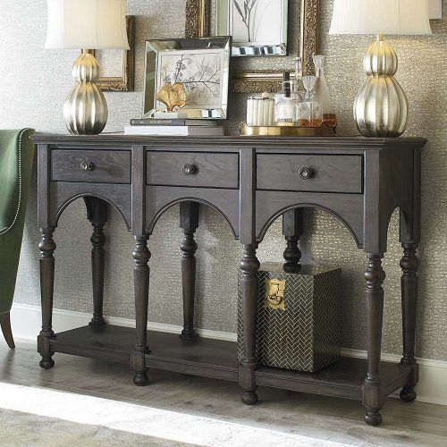 Traditional Sideboards (Photo 1 of 20)