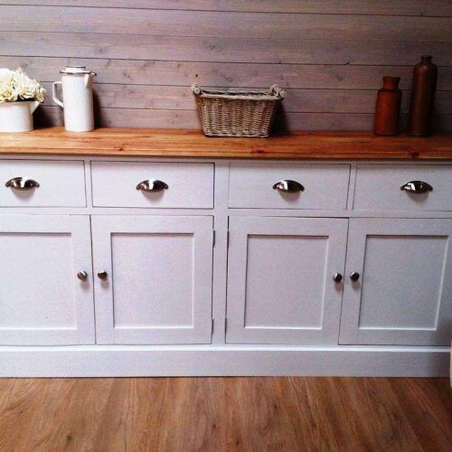 Kitchen Sideboards (Photo 9 of 20)