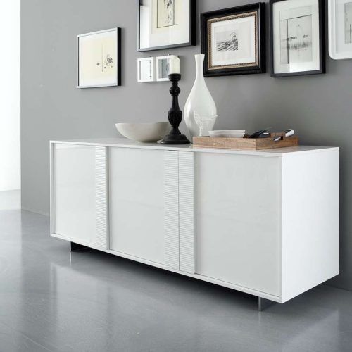 Modern Buffet Sideboards (Photo 14 of 20)