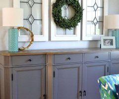  Best 20+ of Farmhouse Sideboards