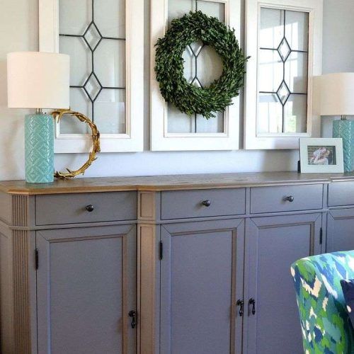 Farmhouse Sideboards (Photo 1 of 20)