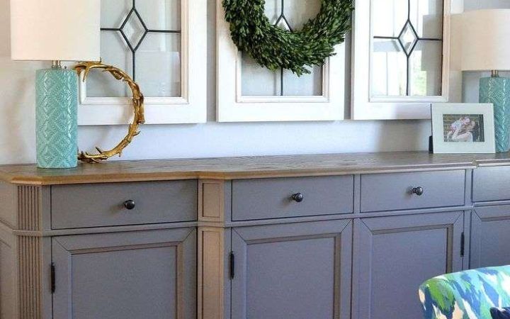  Best 20+ of Farmhouse Sideboards
