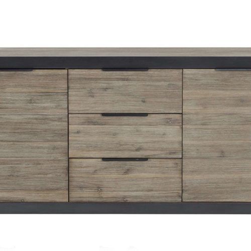 Trendy Sideboards (Photo 7 of 20)