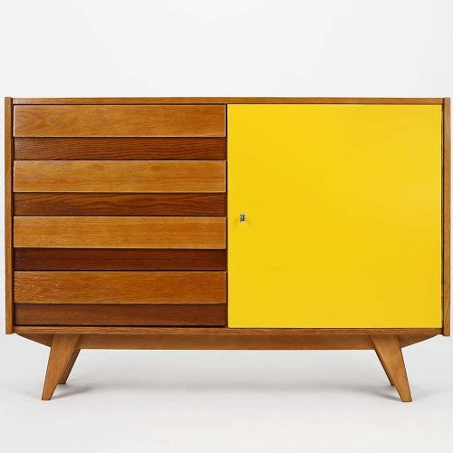 Mid Century Sideboards (Photo 15 of 20)