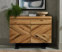 20 Best Ideas Rustic Oak Sideboards