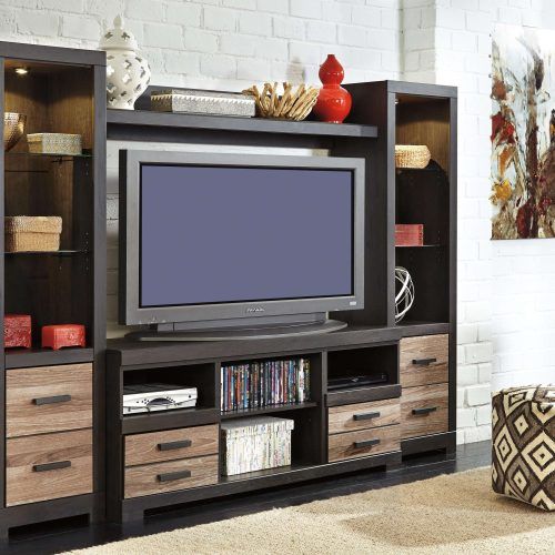 Large Tv Cabinets (Photo 20 of 20)