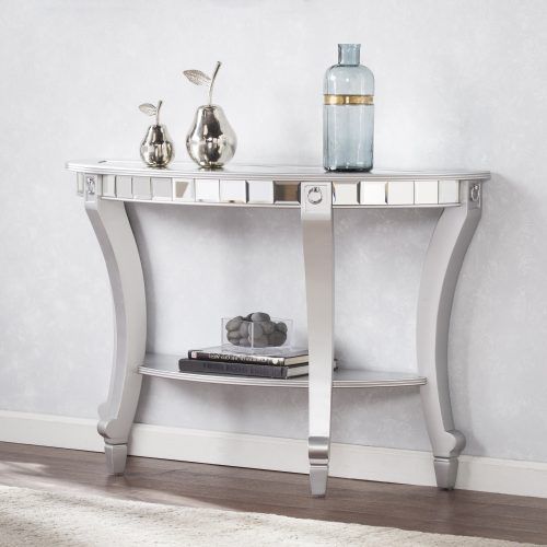 Ventana Display Console Tables (Photo 15 of 20)