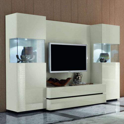 Big Tv Cabinets (Photo 11 of 20)