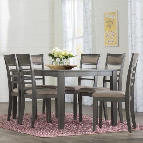 Rocco 7 Piece Extension Dining Sets (Photo 9 of 20)