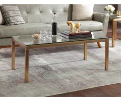 2024 Best of Simple Living Manhattan Coffee Tables