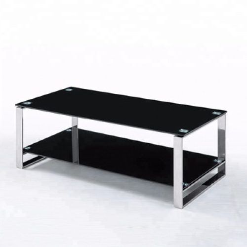 Square Black Glass Dining Tables (Photo 13 of 20)