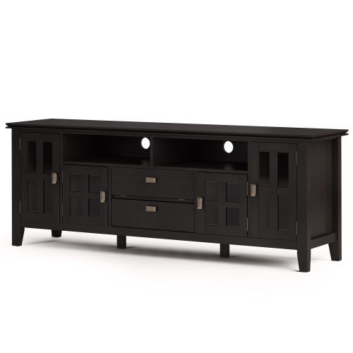 Greenwich Wide Tv Stands (Photo 5 of 20)