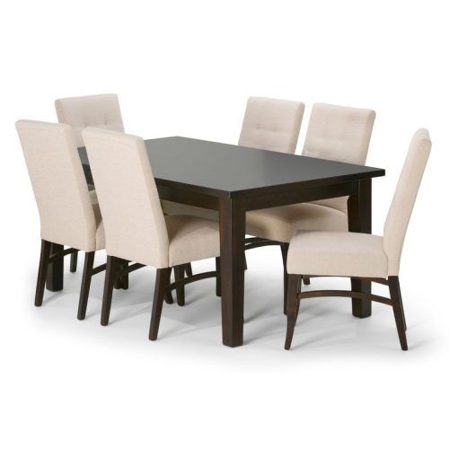 Walden 7 Piece Extension Dining Sets (Photo 5 of 20)