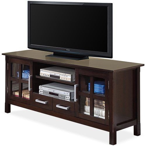 Greenwich Wide Tv Stands (Photo 1 of 20)