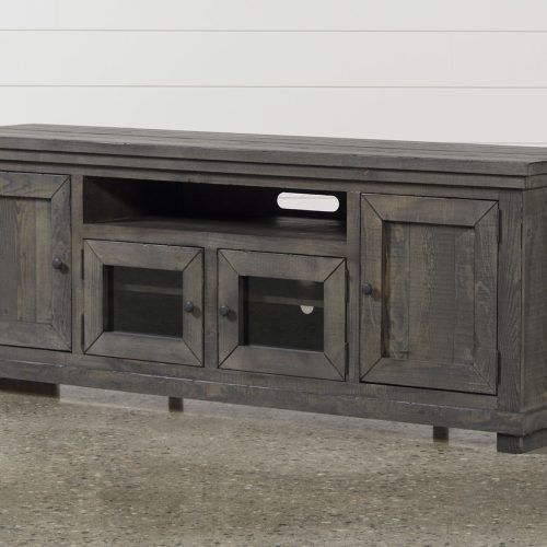 Walton Grey 60 Inch Tv Stands (Photo 15 of 20)