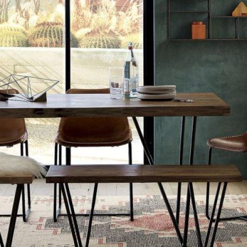 Stylish Dining Chairs (Photo 16 of 20)