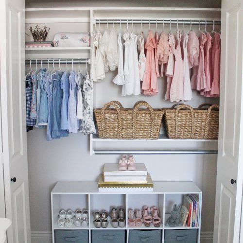 Baby Clothes Wardrobes (Photo 9 of 20)