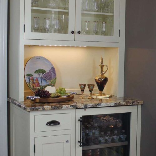 Kitchen Sideboards Buffets (Photo 16 of 20)